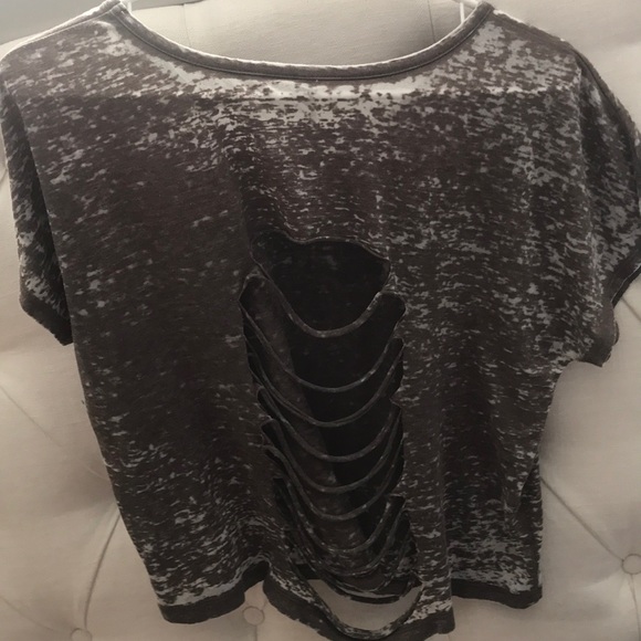 Tiger T-shirt - Picture 2 of 2